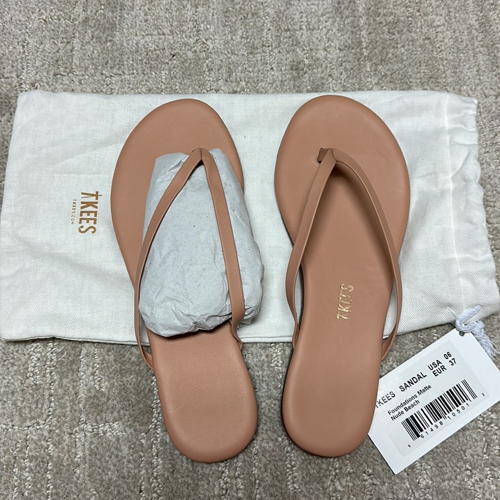 Tkees Sandals